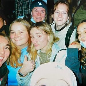 Meet your Posher, Trinity